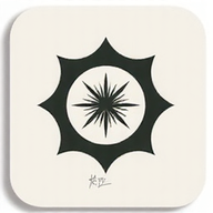 Bornezo - Natural Solutions for Men logo