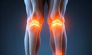 Joint & Bone Health Product Category